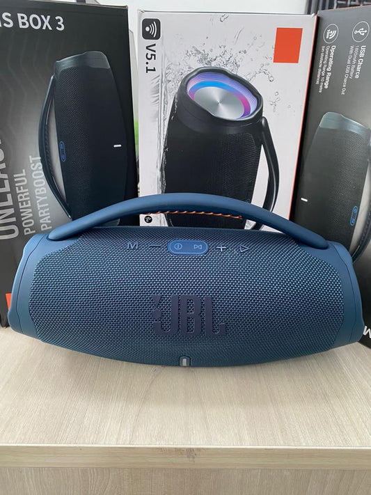 Parlante JBL Boombox 3 V